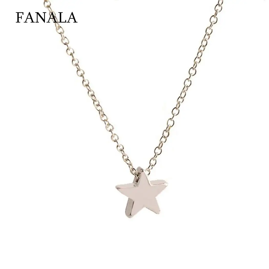 15 7inch Chain Star Gold 5cm 2inch Necklaces Casual 40cm Silver Shape Link Women Pendant
15 7inch Chain Star Gold 5cm 2inch Necklaces Casual 40cm Silver Shape Link Women Pendant
