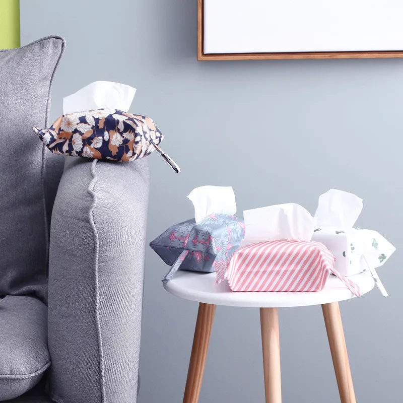 Creative Hanging Paper Tissue Box Cover Sets Oxford Cloth Waterproof Rectangle Shape Home Kitchen Napkin Holder 1PC
Creative Hanging Paper Tissue Box Cover Sets Oxford Cloth Waterproof Rectangle Shape Home Kitchen Napkin Holder 1PC