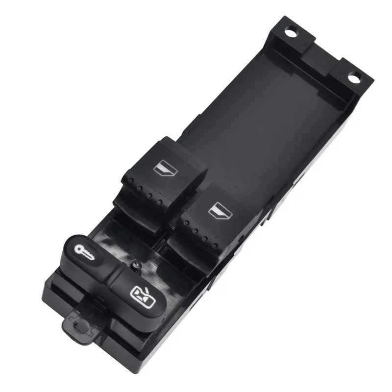 ESPEEDER Black Electric Master Window Switch OEM 1J3959857A For SKODA FABIA 6Y SKODA OCTAVIA A4 1U 1999-2009 VW Golf 1999-2005
ESPEEDER Black Electric Master Window Switch OEM 1J3959857A For SKODA FABIA 6Y SKODA OCTAVIA A4 1U 1999-2009 VW Golf 1999-2005