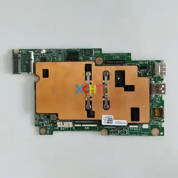 CN-09TWCD 09TWCD 9TWCD w N3060 1.6 GHz CPU w 2GB RAM SSD 32GB for Dell Inspiron 3168 NoteBook PC Laptop Motherboard Mainboard
CN-09TWCD 09TWCD 9TWCD w N3060 1.6 GHz CPU w 2GB RAM SSD 32GB for Dell Inspiron 3168 NoteBook PC Laptop Motherboard Mainboard