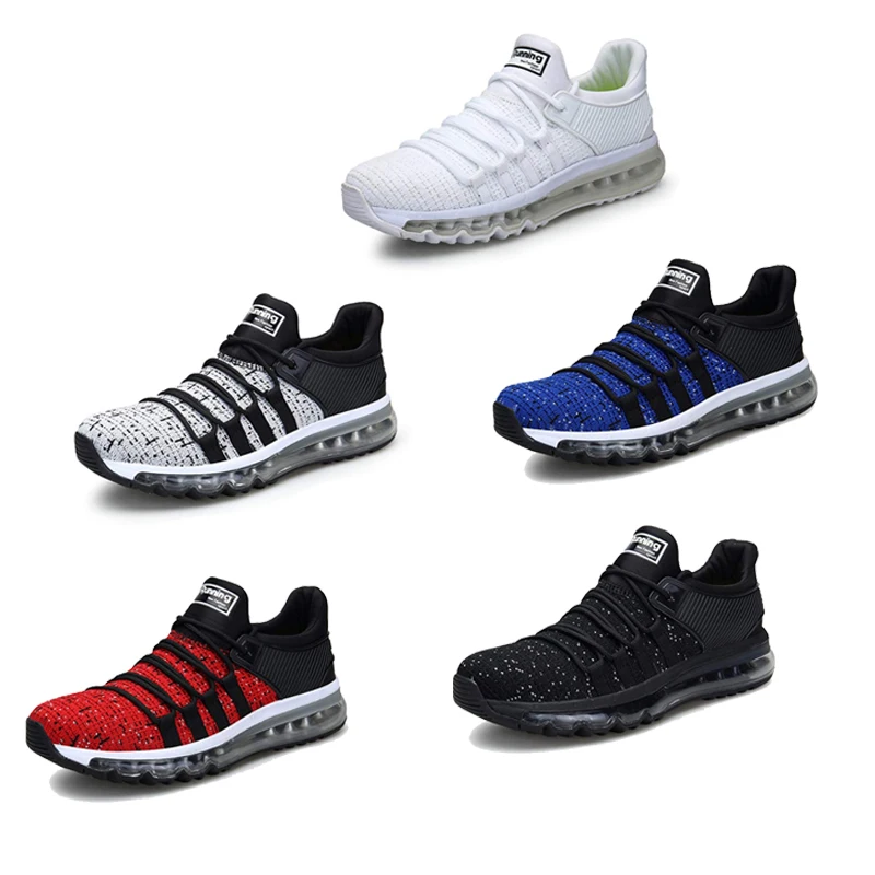 Torisky 2019 Spring Fashion Casual Shoes Men Breathable Running Shoes Lightweight Sneakers Sport Shoes Outdoor Walking Shoes
Torisky 2019 Spring Fashion Casual Shoes Men Breathable Running Shoes Lightweight Sneakers Sport Shoes Outdoor Walking Shoes