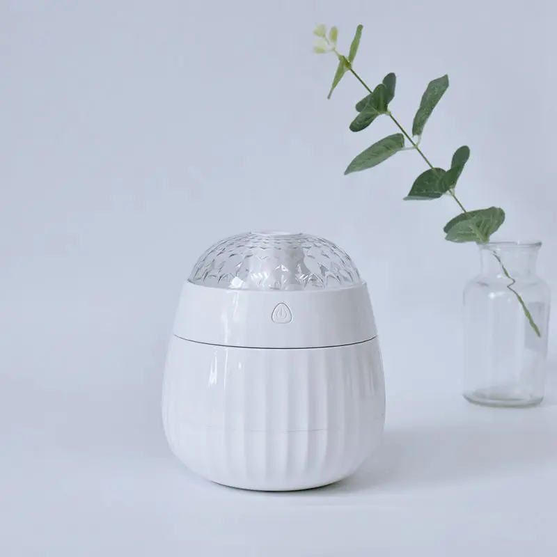 Creative Gift Air Humidifier Romantic Projection Essential Oil Aroma Diffuser With 7 Changing Led Light For Office Car Home
Creative Gift Air Humidifier Romantic Projection Essential Oil Aroma Diffuser With 7 Changing Led Light For Office Car Home
