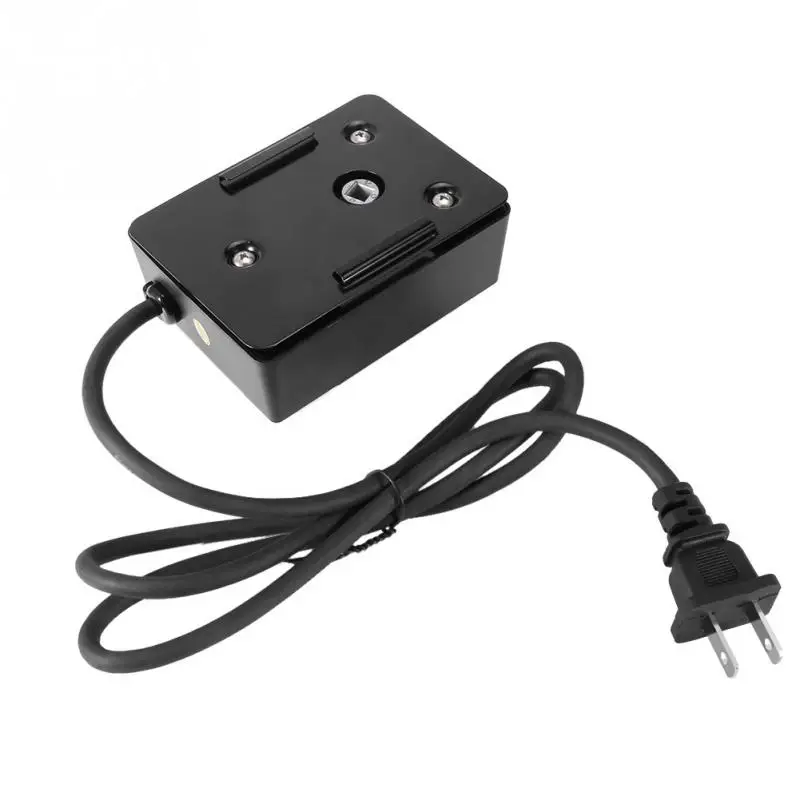 110v Barbecue Motor Rotisserie Rotator Electric BBQ Grill Rotating Motor Grill US Plug
110v Barbecue Motor Rotisserie Rotator Electric BBQ Grill Rotating Motor Grill US Plug