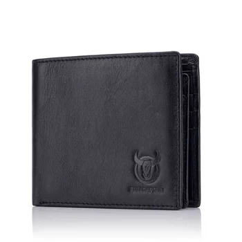 BULLCAPTAIN Cowhide Wallet 2019 New Men Lacquer Finish Multi Card Organizer Money Bag Pouch Black Vintage Waterproof Wallet Male
BULLCAPTAIN Cowhide Wallet 2019 New Men Lacquer Finish Multi Card Organizer Money Bag Pouch Black Vintage Waterproof Wallet Male