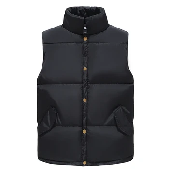 #3635 Autumn Winter Vest Men Thickening Warm Sleeveless Jacket Slim Sleeveless Jackets Lovers Vest bodywarmer Black Red White
#3635 Autumn Winter Vest Men Thickening Warm Sleeveless Jacket Slim Sleeveless Jackets Lovers Vest bodywarmer Black Red White