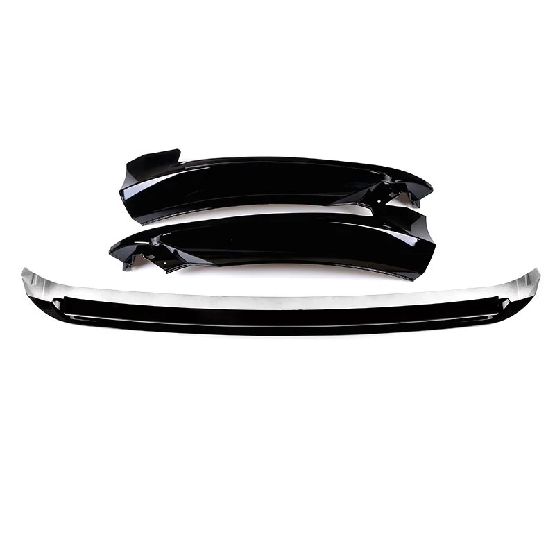 Guard Molding Bumper Sticker Style Accessories Car Modification Styling Mouldings 15 16 17 18 FOR Volkswagen Gran Lavida
Guard Molding Bumper Sticker Style Accessories Car Modification Styling Mouldings 15 16 17 18 FOR Volkswagen Gran Lavida