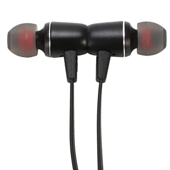 Wireless Bluetooth Sports Earphones Running Call Stereo IOS Android Universal Bluetooth Headset
Wireless Bluetooth Sports Earphones Running Call Stereo IOS Android Universal Bluetooth Headset