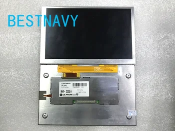 Free DHL Shipping 7.0" LCD Display Screen LB070WV8(SL)(01) LB070WV8 SL01 LB070WV8-SL01 LCD Panel For Car Auto Parts
Free DHL Shipping 7.0" LCD Display Screen LB070WV8(SL)(01) LB070WV8 SL01 LB070WV8-SL01 LCD Panel For Car Auto Parts