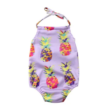 2019 Toddler Pineapple One Piece Swimwear Kids Baby Girl Floral Romper Bathing Suits Beach Swimming Swimsuits For Toddler Boys
2019 Toddler Pineapple One Piece Swimwear Kids Baby Girl Floral Romper Bathing Suits Beach Swimming Swimsuits For Toddler Boys