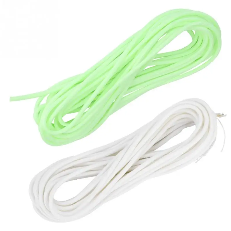 550lb 6M Tent Rope Polyester Reflective Rope Camping Hiking Multifunction Windproof Cord Clothesline Tent Accessories
550lb 6M Tent Rope Polyester Reflective Rope Camping Hiking Multifunction Windproof Cord Clothesline Tent Accessories