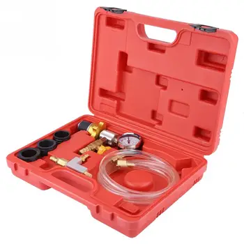 6Pcs car Vacuum Testing Tool Auto Brake Bleeder Vacuum Pump Vacuum Tester Brake Bleeding Tool Kit Automotive professional tools
6Pcs car Vacuum Testing Tool Auto Brake Bleeder Vacuum Pump Vacuum Tester Brake Bleeding Tool Kit Automotive professional tools