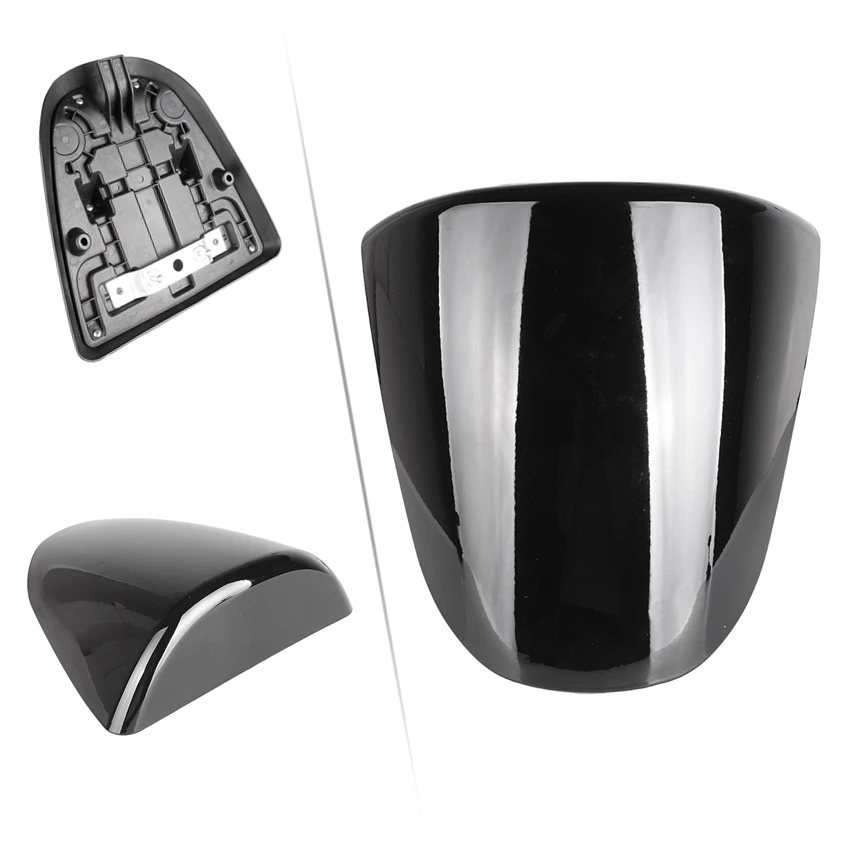 Black Rear Pillion Seat Cowl Fairing For Suzuki GSXR600 750 SRAD 1996 1997 1998 1999 ABS Plastic
Black Rear Pillion Seat Cowl Fairing For Suzuki GSXR600 750 SRAD 1996 1997 1998 1999 ABS Plastic