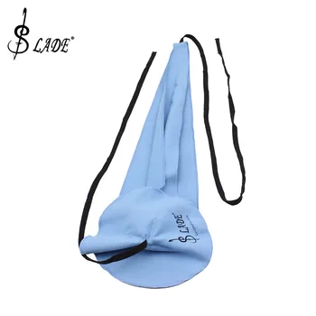 SLADE Alto Saxophone Tenor Tool Pulling Through Ultrafine Cleaning Fiber Material Sax Cloth Inside Tube
SLADE Alto Saxophone Tenor Tool Pulling Through Ultrafine Cleaning Fiber Material Sax Cloth Inside Tube