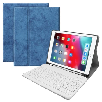 Keyboard Portable BT Wireless Keyboard Case Cover Protective Case Portable Keyboard for iPad Air1/2 iPad Pro 9.7/iPad 9.7
Keyboard Portable BT Wireless Keyboard Case Cover Protective Case Portable Keyboard for iPad Air1/2 iPad Pro 9.7/iPad 9.7