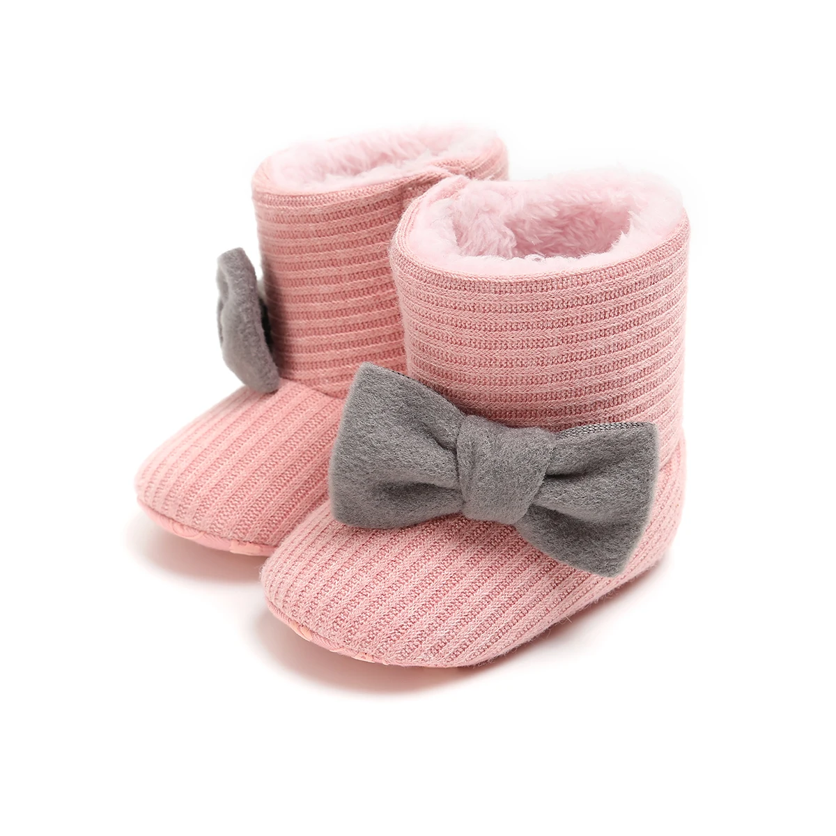 2018 New Brand Baby Girl Boy Winter Warm Snow Boots Booties Toddler Newborn Crib Shoes 0-18M
2018 New Brand Baby Girl Boy Winter Warm Snow Boots Booties Toddler Newborn Crib Shoes 0-18M