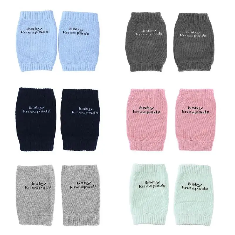 1 Pair Baby Toddler Thicken Breathable Antiskid Crawl Kneepads Baby Knee Pads Protector Soft Terry Crawling Leg Warmers
1 Pair Baby Toddler Thicken Breathable Antiskid Crawl Kneepads Baby Knee Pads Protector Soft Terry Crawling Leg Warmers