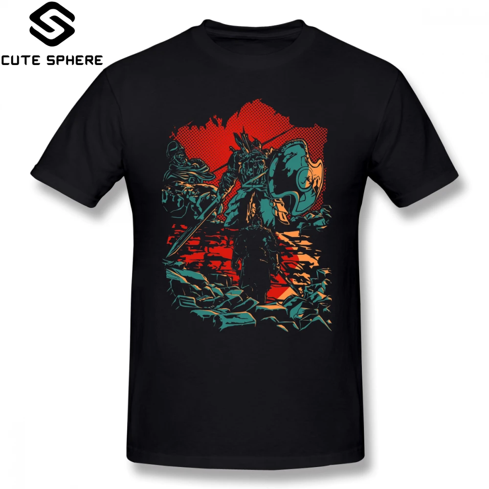 Dark Souls T Shirt The Pursuer T-Shirt Printed Awesome Tee Shirt Male Short Sleeves 100 Cotton Classic 6xl Tshirt
Dark Souls T Shirt The Pursuer T-Shirt Printed Awesome Tee Shirt Male Short Sleeves 100 Cotton Classic 6xl Tshirt