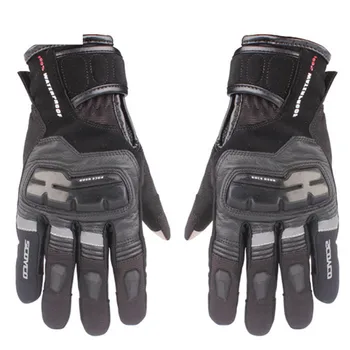SCOYCO Waterproof Riding Motorcycle Gloves Moto Male Glove Motocross Biker Motorbike Motor Dh Mtb Bike Downhill Cycling Gloves
SCOYCO Waterproof Riding Motorcycle Gloves Moto Male Glove Motocross Biker Motorbike Motor Dh Mtb Bike Downhill Cycling Gloves
