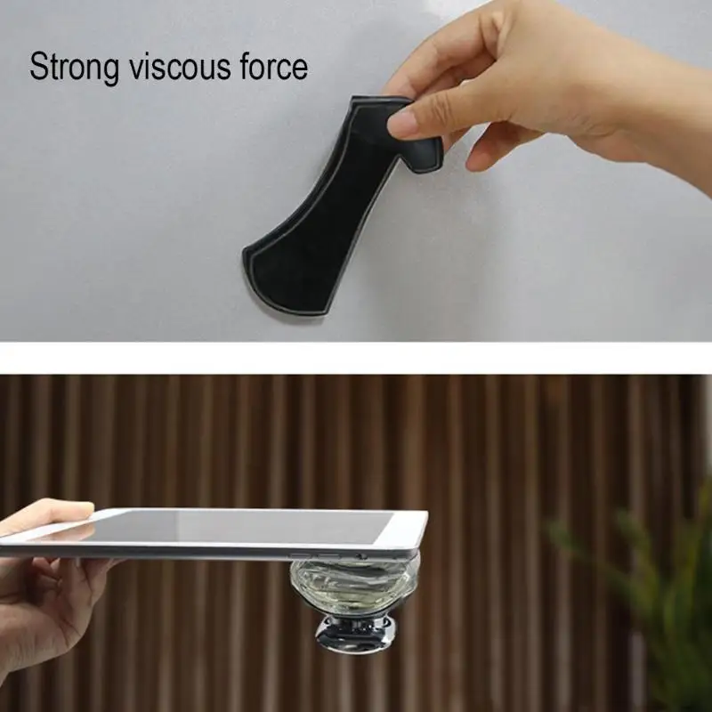 2pc Multi-purpose Car Bracket Holder Car Holder for Phone GPS Holder Bracket Sticker Anti-slip Nano Rubber Wall Sticker Pads
2pc Multi-purpose Car Bracket Holder Car Holder for Phone GPS Holder Bracket Sticker Anti-slip Nano Rubber Wall Sticker Pads