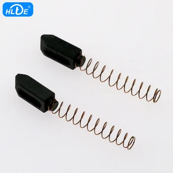 Wholesales Plastic welder carbon brush tools for Leister hot air welding gun 20pair/lot
Wholesales Plastic welder carbon brush tools for Leister hot air welding gun 20pair/lot