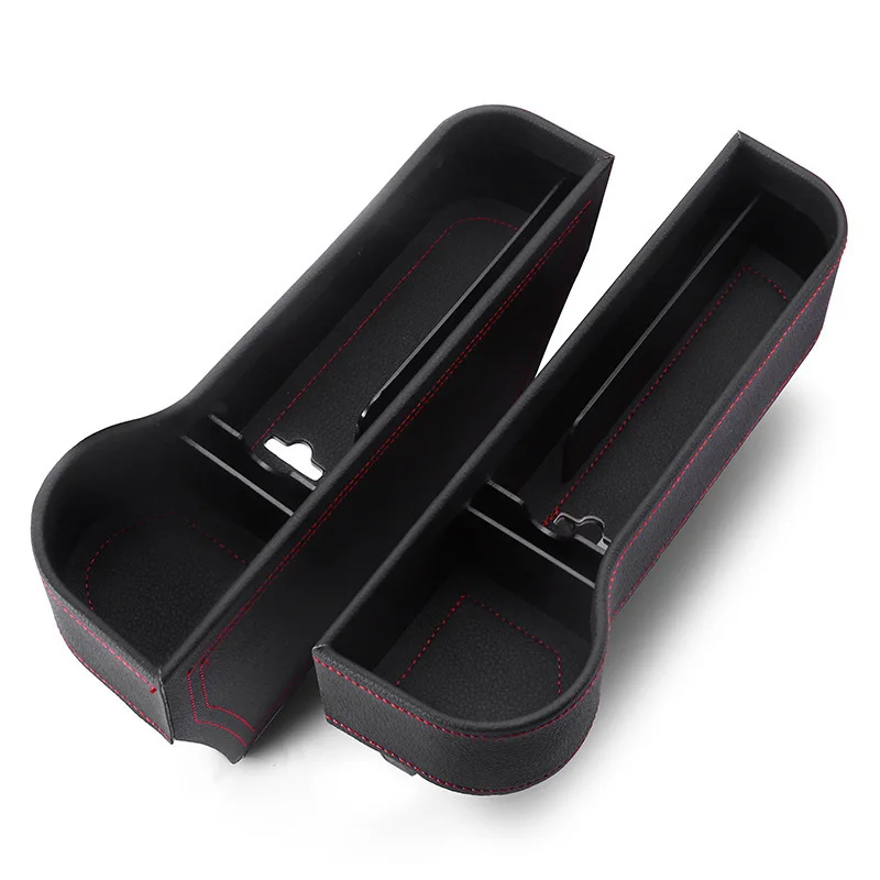 Authentic DREAMCAR Car Seat between Storage Box Multi-Function Gap Storage Box Car Supplies Car Bags Storage Box
Authentic DREAMCAR Car Seat between Storage Box Multi-Function Gap Storage Box Car Supplies Car Bags Storage Box