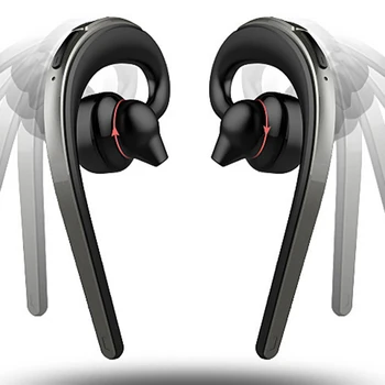 Headphone Bluetooth Control Voice Mini Wireless Headset Bluetooth Support Fashion With Mic Car 2019
Headphone Bluetooth Control Voice Mini Wireless Headset Bluetooth Support Fashion With Mic Car 2019
