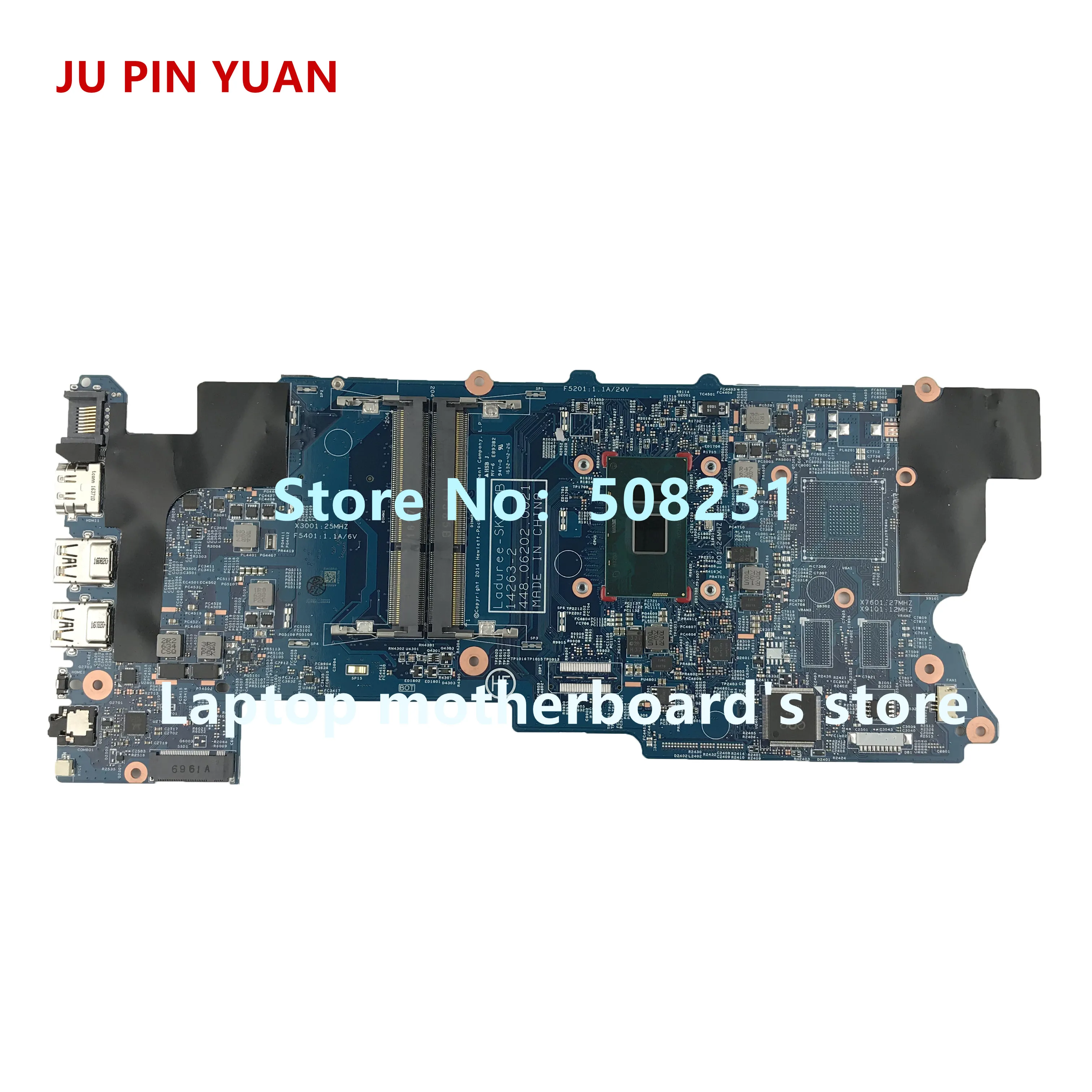 859660-601 14263-2 448.06202.0021 для ноутбука HP ENVY X360 CONVERTIBLE 15-W 15T-W 15-BK материнская плата для ноутбука с фотоэлементами полностью протестирована
859660-601 14263-2 448.06202.0021 для ноутбука HP ENVY X360 CONVERTIBLE 15-W 15T-W 15-BK материнская плата для ноутбука с фотоэлементами полностью протестирована