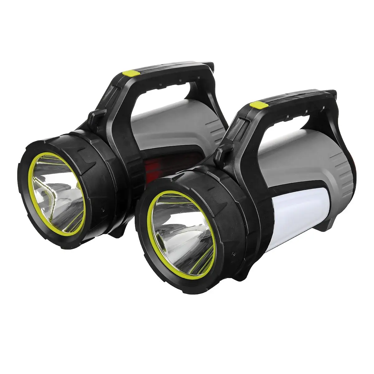 100w 9800mAH Lantern Flashlight Portable Multifunctional Home Searchlight Outdoor LED Rechargeable Light Searchlight Lantern
100w 9800mAH Lantern Flashlight Portable Multifunctional Home Searchlight Outdoor LED Rechargeable Light Searchlight Lantern