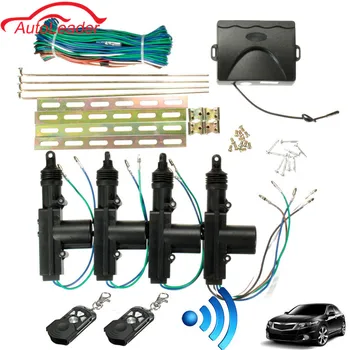 360 Degree Rotation Universal Car Auto Remote Central Fob Alarm Security Kit 2 4 Door Bracket Locking Keyless Entry System
360 Degree Rotation Universal Car Auto Remote Central Fob Alarm Security Kit 2 4 Door Bracket Locking Keyless Entry System