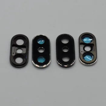 20pcs Original For iPhone XS XS MAX Back Rear Camera Lens Glass Cover with Frame Replacement Parts
20pcs Original For iPhone XS XS MAX Back Rear Camera Lens Glass Cover with Frame Replacement Parts