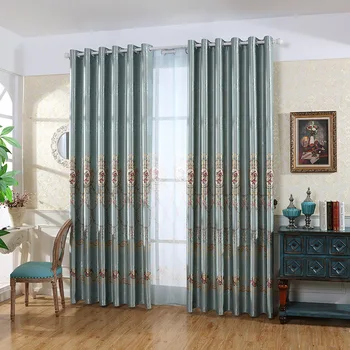 Popangel High Quality 100% Polyester European Style Purple Printed Blackout Living Room Window Curtains Thermal Insulated Drapes
Popangel High Quality 100% Polyester European Style Purple Printed Blackout Living Room Window Curtains Thermal Insulated Drapes