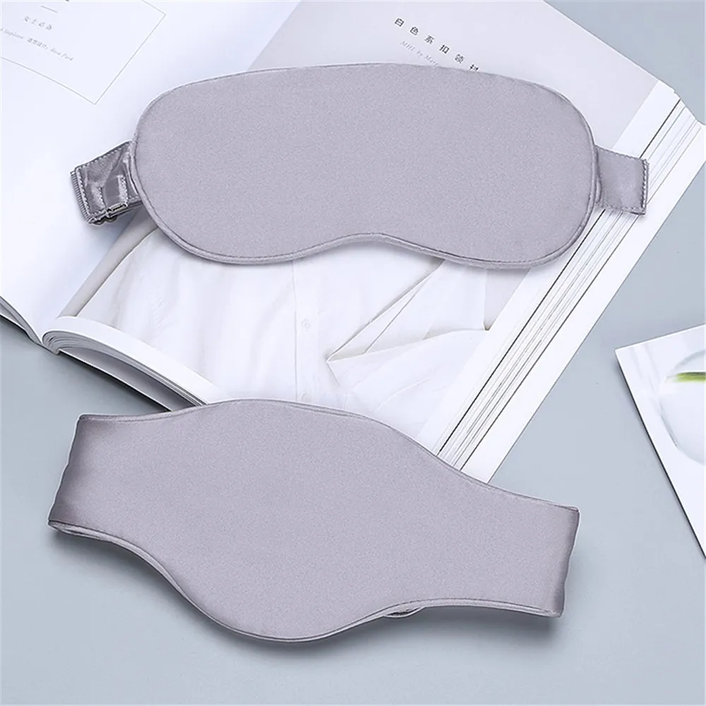 

PMA Graphene Heating Silk Neckband and Eye Mask from Xiaomi youpin