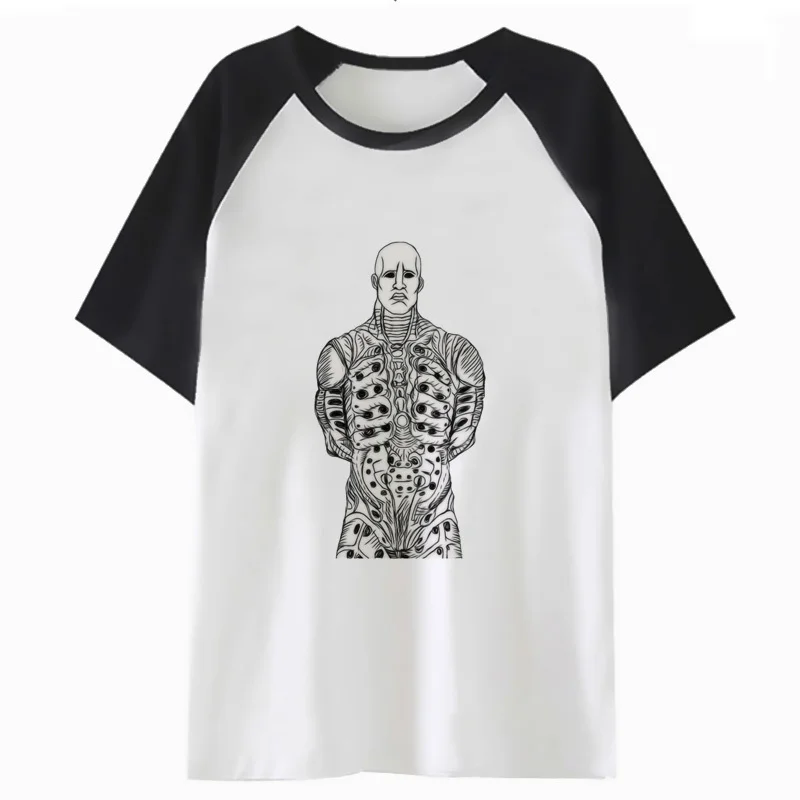 prometheus t shirt top streetwear hip tee funny men clothing tshirt t-shirt male for hop harajuku P2205
prometheus t shirt top streetwear hip tee funny men clothing tshirt t-shirt male for hop harajuku P2205