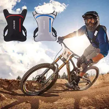 Outdoor Sports Backpack Headlight Mtb Biking Cycling Cross Country Backpack Riding Running Rechargeable Hydration Pack Bladder
Outdoor Sports Backpack Headlight Mtb Biking Cycling Cross Country Backpack Riding Running Rechargeable Hydration Pack Bladder