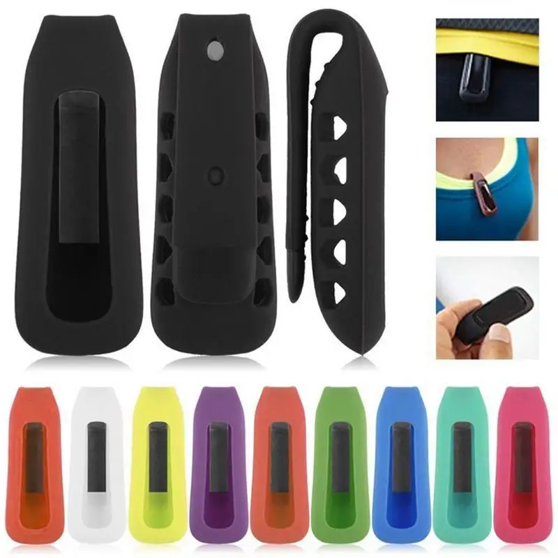 2019 New Colorful Silicone Rubber Holder Clip Case Replacement Silicagel Protective Cover Clip Case For Fitbit One Smart Tracker
2019 New Colorful Silicone Rubber Holder Clip Case Replacement Silicagel Protective Cover Clip Case For Fitbit One Smart Tracker