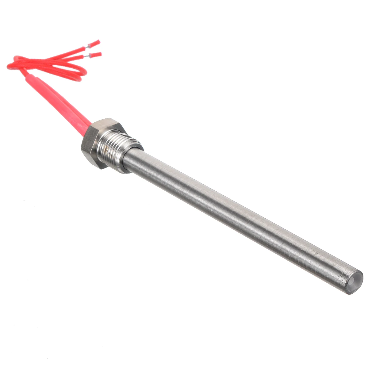 Mayitr 220V 300W Igniter Hot Rod BBQ Heating Tool Wood Pellet Heating Tube F/ Fireplace For Barbecue Grill Stove Part
Mayitr 220V 300W Igniter Hot Rod BBQ Heating Tool Wood Pellet Heating Tube F/ Fireplace For Barbecue Grill Stove Part