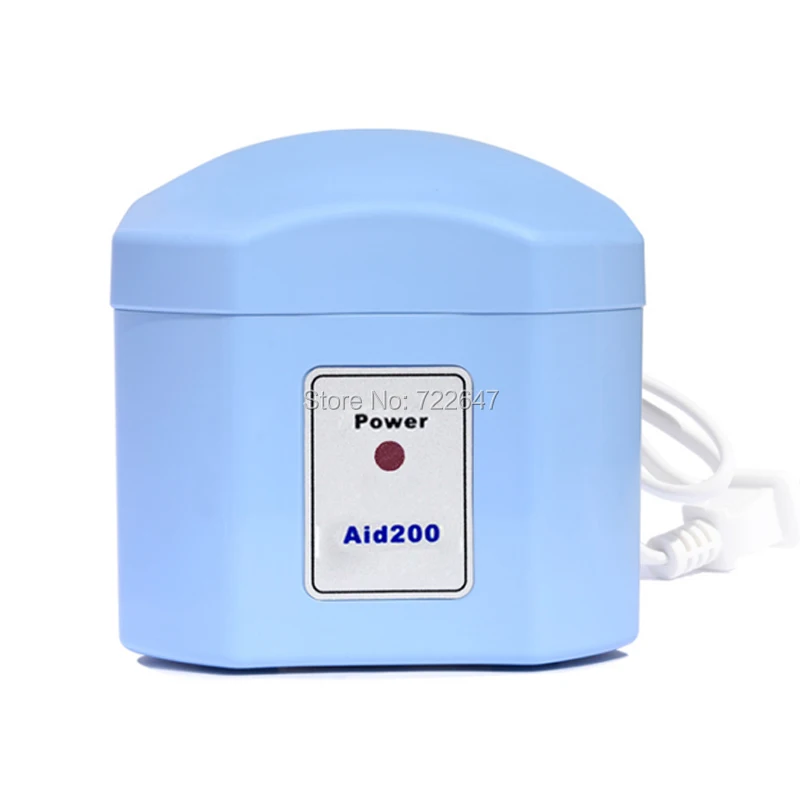 220V CE Electrical Hearing Aids dryer Hearing Aid Dehumidifier Drying Case Drybox Hearing Aid Accessories plus Converter
220V CE Electrical Hearing Aids dryer Hearing Aid Dehumidifier Drying Case Drybox Hearing Aid Accessories plus Converter