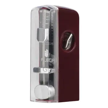 Portable Pocket Type Metronome Universal Instrument Mechanical High Accuracy Metronome Universal Violin for Piano Guitar
Portable Pocket Type Metronome Universal Instrument Mechanical High Accuracy Metronome Universal Violin for Piano Guitar