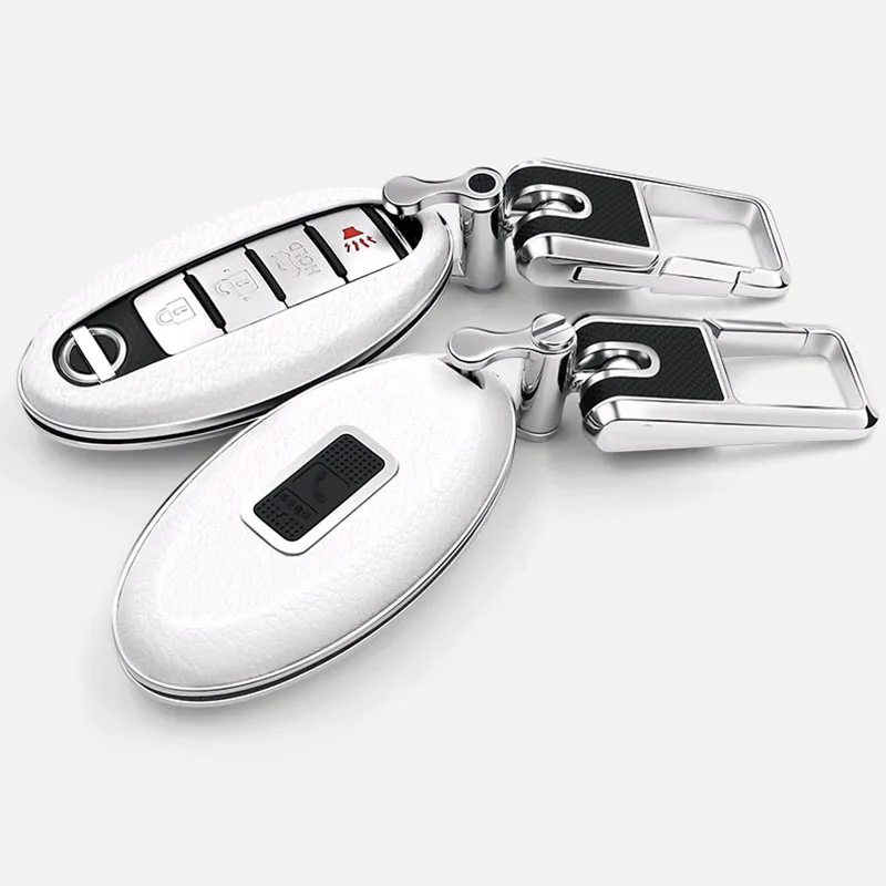 For Nissan Altima Maxima 4 Button Keyless Smart Remote Car Key Case Fob Cover *1 
For Nissan Altima Maxima 4 Button Keyless Smart Remote Car Key Case Fob Cover *1