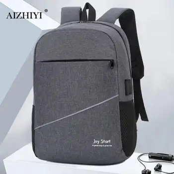Anti Theft Business Laptop Backpack With USB Charging Port Unisex Business Travel Backpack School Bag Mochila Smart Backbag
Anti Theft Business Laptop Backpack With USB Charging Port Unisex Business Travel Backpack School Bag Mochila Smart Backbag