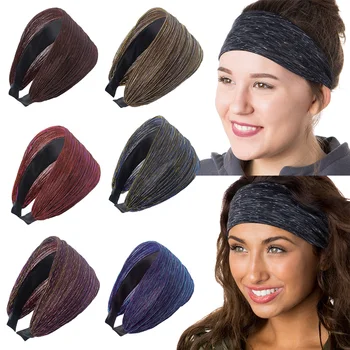1Pcs Women Wide Fabric Headband Hair Hoop Vintage Printing Cloth Headwear Headband Wide Hair Accessories Hair Dress
1Pcs Women Wide Fabric Headband Hair Hoop Vintage Printing Cloth Headwear Headband Wide Hair Accessories Hair Dress