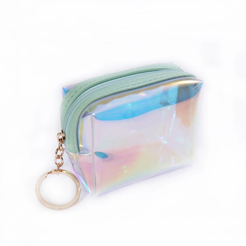 Trend Women Small Wallet Card Holder Zipper Coin Purses Clutch Handbag Fashion Female Purses Cosmetics Storage Pouch
Trend Women Small Wallet Card Holder Zipper Coin Purses Clutch Handbag Fashion Female Purses Cosmetics Storage Pouch