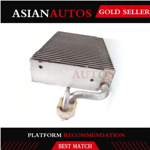 Air conditioner Evaporator A/C Evaporator for Mercedes Benz W164 ML280 300 320 350 450 500 GL320 GL350 GL420 GL450 GL500 550
Air conditioner Evaporator A/C Evaporator for Mercedes Benz W164 ML280 300 320 350 450 500 GL320 GL350 GL420 GL450 GL500 550