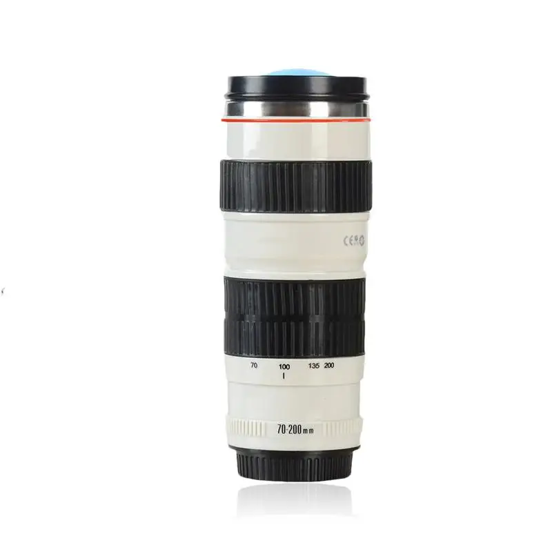 ABS Stainless Steel Simulator Camera 70-200mm Lens Mounted Heating Cup Coffe Car Kettle Auto Inner Accessories
ABS Stainless Steel Simulator Camera 70-200mm Lens Mounted Heating Cup Coffe Car Kettle Auto Inner Accessories