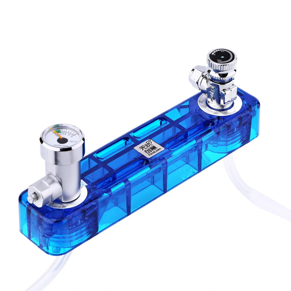 Aquarium DIY CO2 Generator Diffuser Kit Planted Aquarium Safe Valve Co2 Diffuser Aquarium Accessories
Aquarium DIY CO2 Generator Diffuser Kit Planted Aquarium Safe Valve Co2 Diffuser Aquarium Accessories