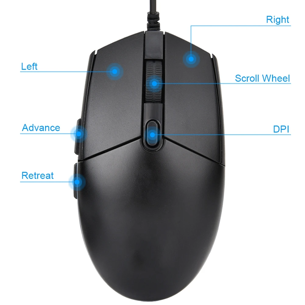 Wired USB Computer Mouse Magic Shield Pattern Colorful Optical Games Mouse 2019 New
Wired USB Computer Mouse Magic Shield Pattern Colorful Optical Games Mouse 2019 New