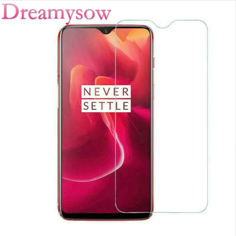 Premium Tempered Glass For Oneplus 7 1+7 6 6T Screen Protector for Oneplus X 1 2 6 6T 5 5T 3 3T Ultra Thin 2.5D Explosion Proof
Premium Tempered Glass For Oneplus 7 1+7 6 6T Screen Protector for Oneplus X 1 2 6 6T 5 5T 3 3T Ultra Thin 2.5D Explosion Proof