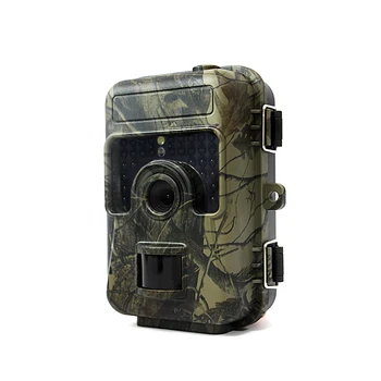 HH-662 Hunting Trail Camera Night Version Wild Cameras 16MP 1080P IP66 Photo Trap 0.6s Trigger Wildlife Camera Surveillance
HH-662 Hunting Trail Camera Night Version Wild Cameras 16MP 1080P IP66 Photo Trap 0.6s Trigger Wildlife Camera Surveillance