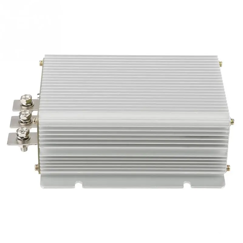 WG-24S1250 24V to 12V 50A Non-Isolated DC-DC Power Supply Buck Converter High Power Step-Down Power Supply 600W
WG-24S1250 24V to 12V 50A Non-Isolated DC-DC Power Supply Buck Converter High Power Step-Down Power Supply 600W
