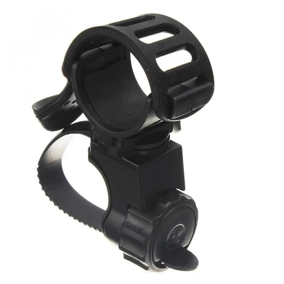 360 Swivel Bicycle Cycle Bike Front Torch Mount LED Headlight Holder Clip Rubber For 20-45mm Diameter Flashlight
360 Swivel Bicycle Cycle Bike Front Torch Mount LED Headlight Holder Clip Rubber For 20-45mm Diameter Flashlight